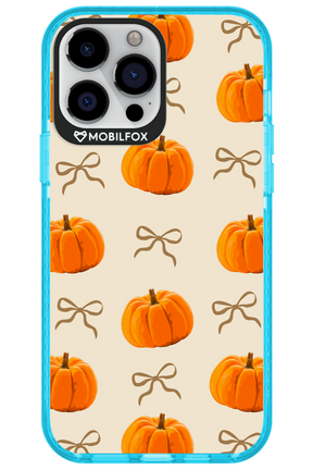 Cutie Pumpkin - Apple iPhone 13 Pro Max