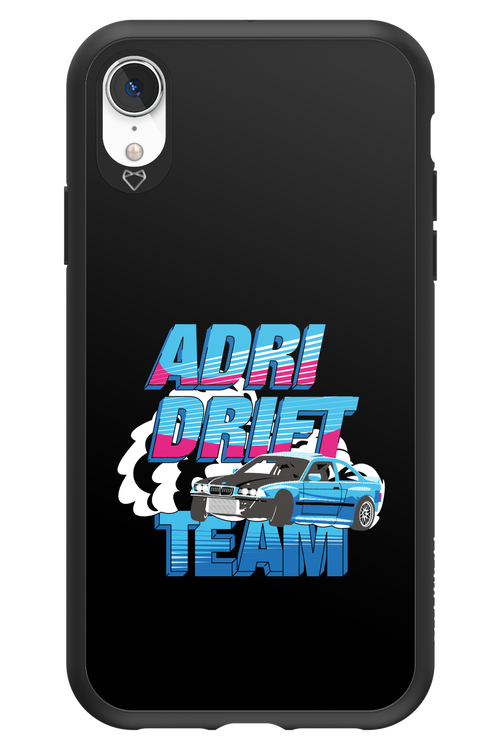 Adri Drift 2.0 - Apple iPhone XR