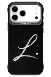 (Off Space) L 2.0 - Apple iPhone 17 Pro Max