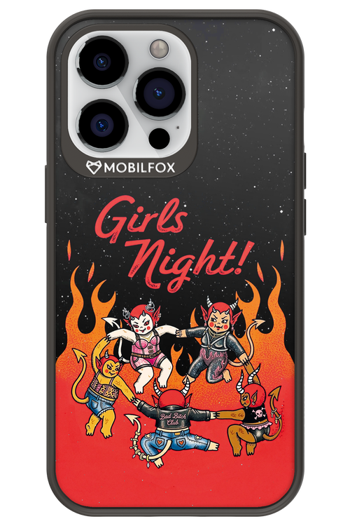 Girls Night 2.0 - Apple iPhone 13 Pro