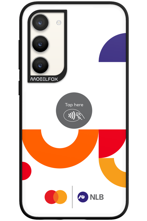 NLB Color 2.0 - Samsung Galaxy S23 Plus