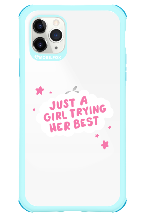 Her Best - Apple iPhone 11 Pro Max