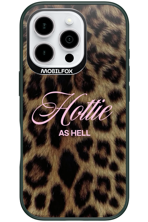 hottie 2.0 - Apple iPhone 16 Pro