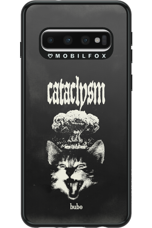 CATACLYSM - Samsung Galaxy S10