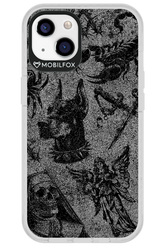 Built Different II - Apple iPhone 13