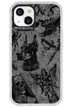 Built Different II - Apple iPhone 13