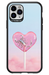 Scorpio Heart 2.0 - Apple iPhone 11 Pro