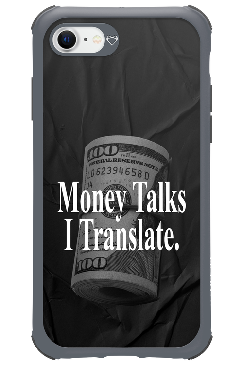 Money Talks III 2.0 - Apple iPhone 7