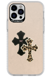 Double Cross - Apple iPhone 12 Pro