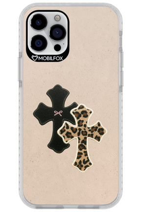 Double Cross - Apple iPhone 12 Pro