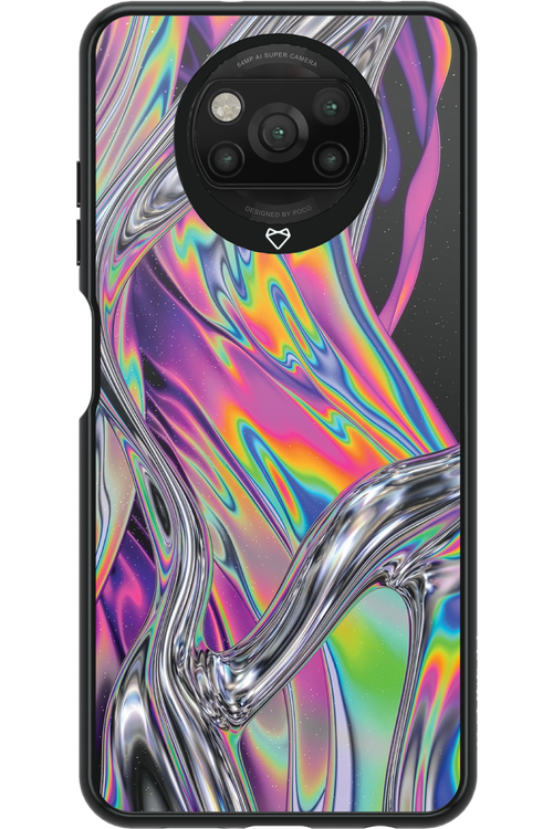 Prism 2.0 - Xiaomi Poco X3 Pro