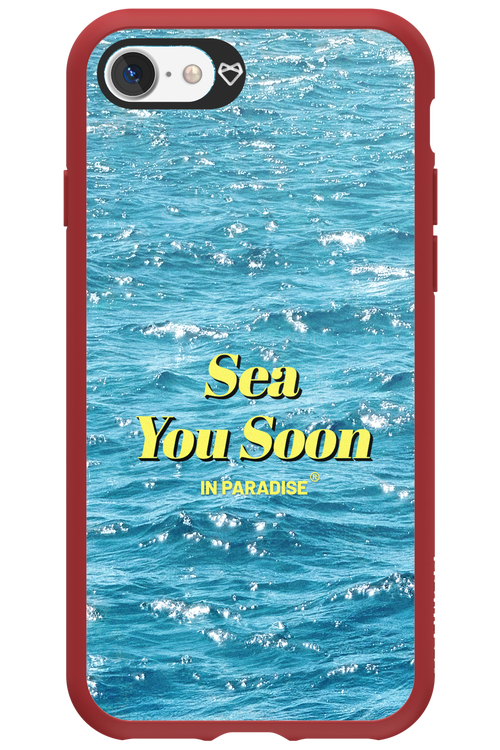 Sea You - Apple iPhone 7