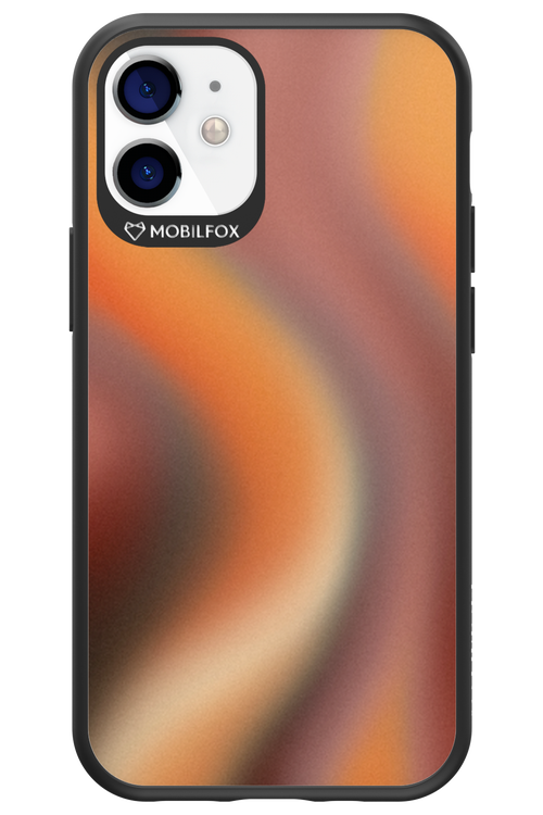 Warm Aura 2.0 - Apple iPhone 12 Mini