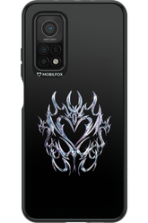 Silver Soul 2.0 - Xiaomi Mi 10T 5G