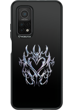 Silver Soul 2.0 - Xiaomi Mi 10T 5G