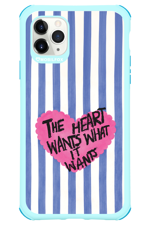 THWYW 2.0 - Apple iPhone 11 Pro Max