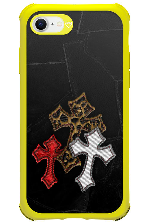 Holy Trinity 2.0 - Apple iPhone 7