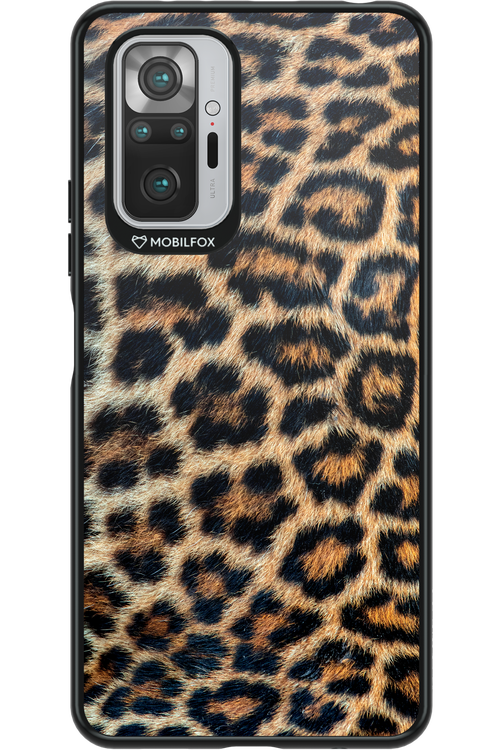 Leopard 2.0 - Xiaomi Redmi Note 10 Pro