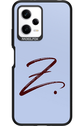 (Jellyfish Presso) Z 2.0 - Xiaomi Redmi Note 12 5G