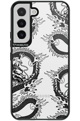 Dragon's Fire - Samsung Galaxy S22