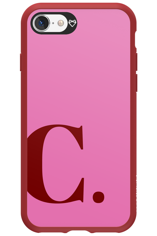 C (Sorbet) 2.0 - Apple iPhone SE 2020
