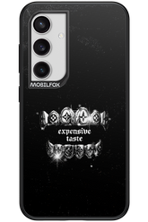 Expensive Taste - Samsung Galaxy S24