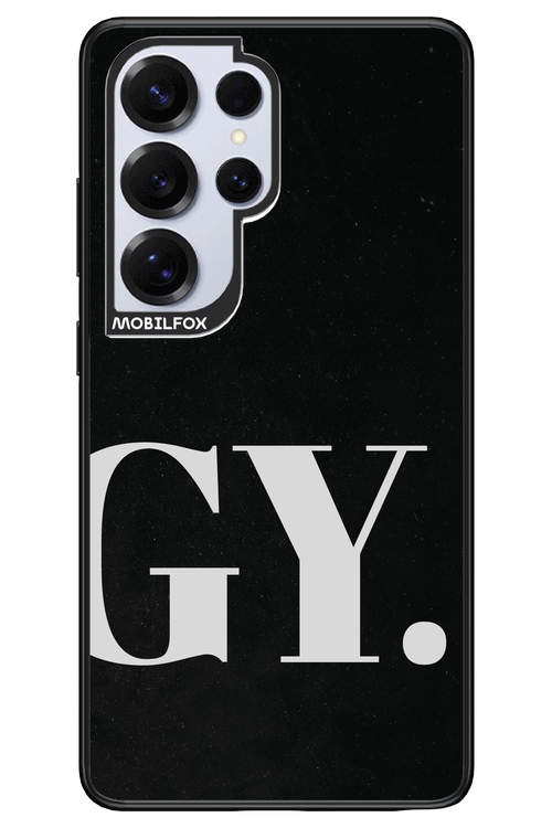 GY (Off Space) 2.0 - Samsung S25 Ultra