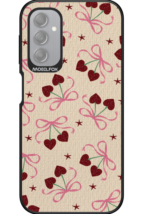Cherry Crush - Samsung Galaxy A14
