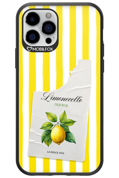 LimoneCello - Apple iPhone 12 Pro