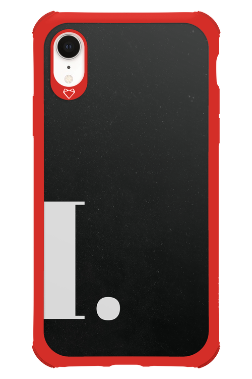 I (Off Space) 2.0 - Apple iPhone XR