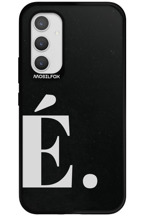 E II (Off Space) 2.0 - Samsung Galaxy A54