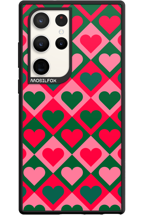 Love of Christmas - Samsung Galaxy S23 Ultra