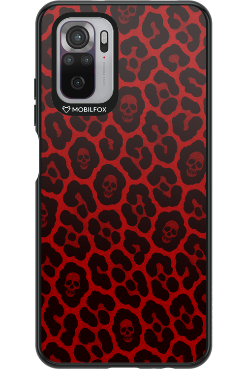 Wild Death 2.0 - Xiaomi Redmi Note 10