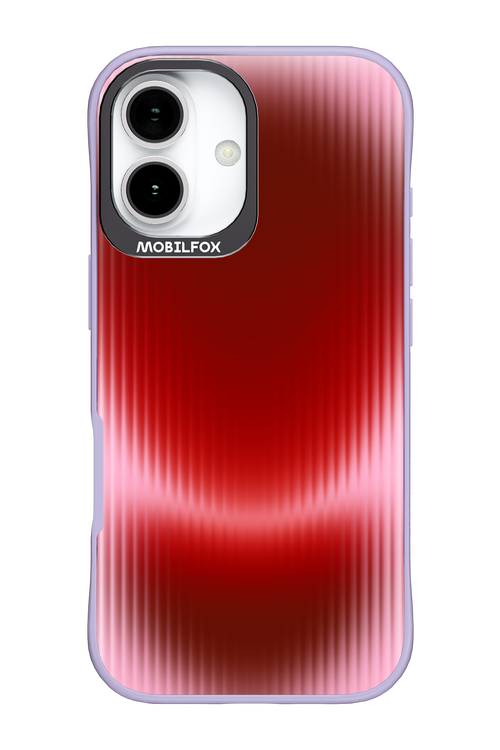 Lava Lamp - Apple iPhone 17