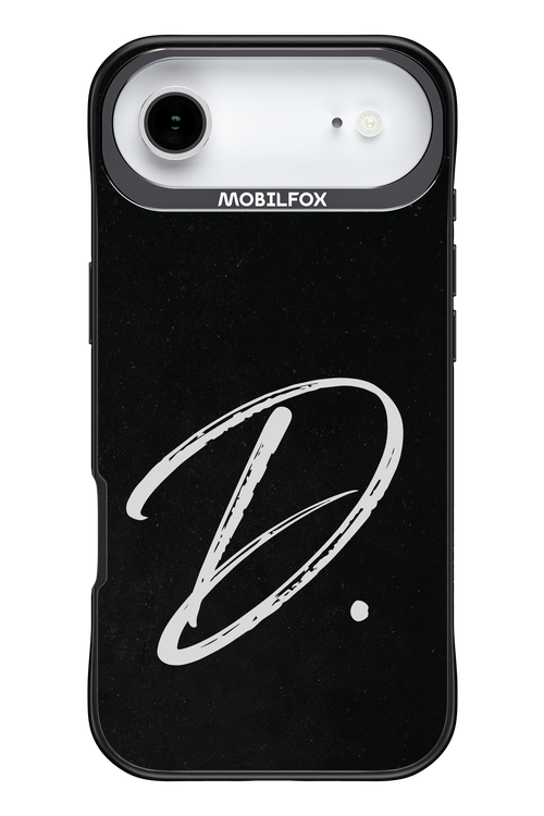 (Off Space) D 2.0 - Apple iPhone 17 Air
