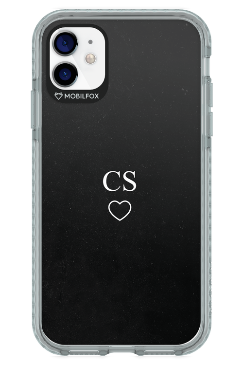 CS Black 2.0 - Apple iPhone 11