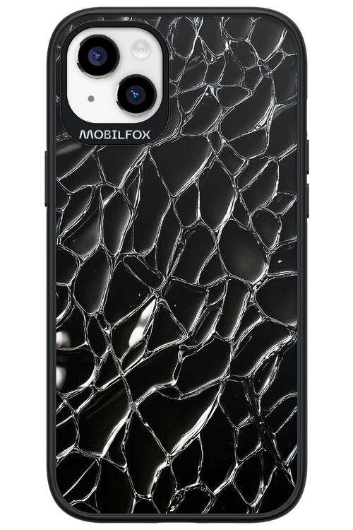 Alien Grid 2.0 - Apple iPhone 14 Plus