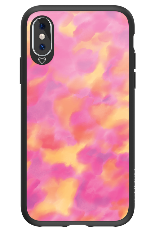 Summer Memories 2.0 - Apple iPhone X
