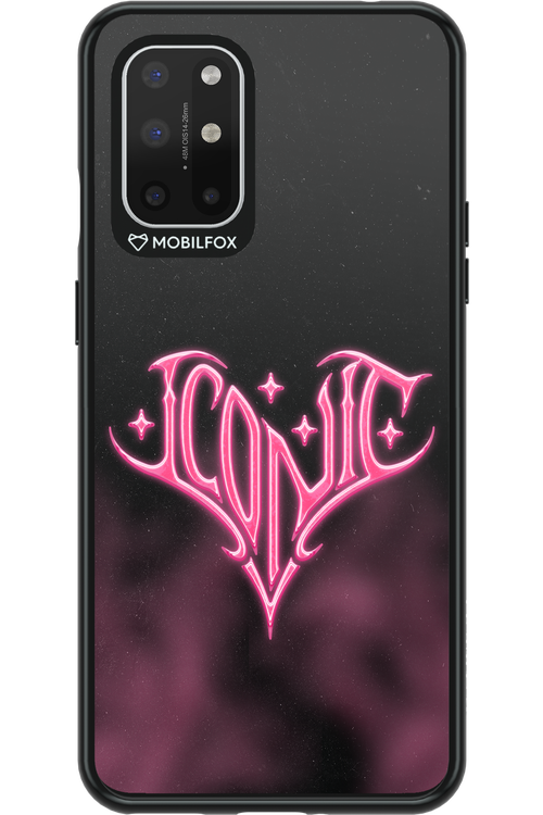 Iconica 2.0 - OnePlus 8T