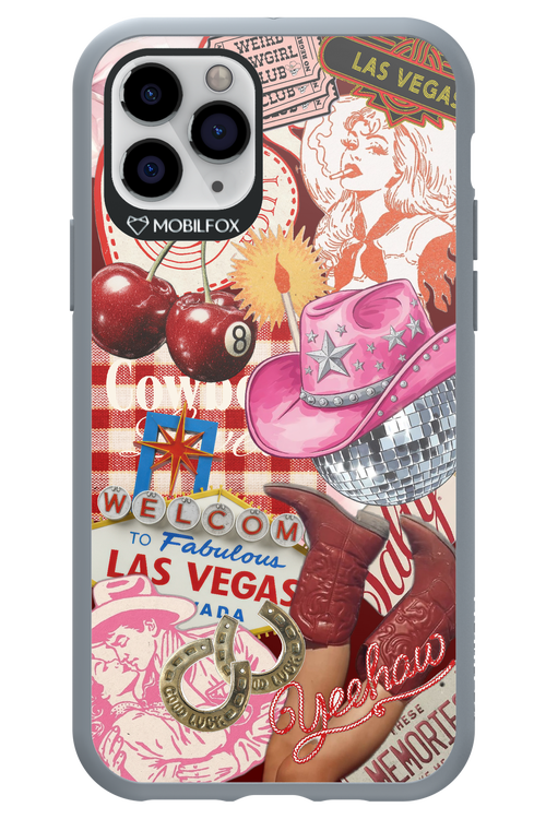 Cowgirl Club 2.0 - Apple iPhone 11 Pro