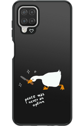 OPTION 2.0 - Samsung Galaxy A12
