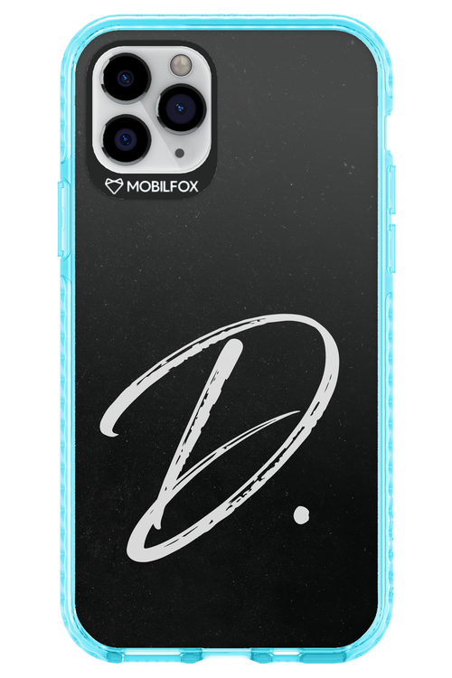 (Off Space) D 2.0 - Apple iPhone 11 Pro