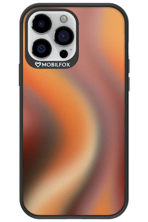 Warm Aura 2.0 - Apple iPhone 13 Pro Max