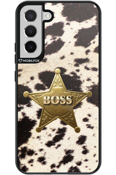 BOSS II 2.0 - Samsung Galaxy S22+