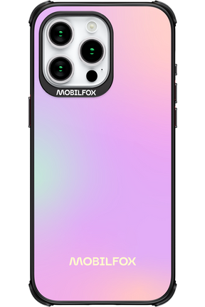 Pastel Violet - Apple iPhone 15 Pro Max