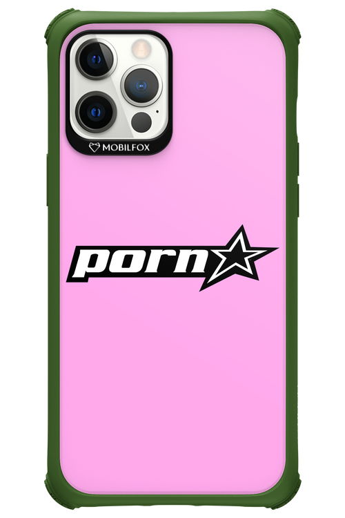 Porn 2.0 - Apple iPhone 12 Pro Max
