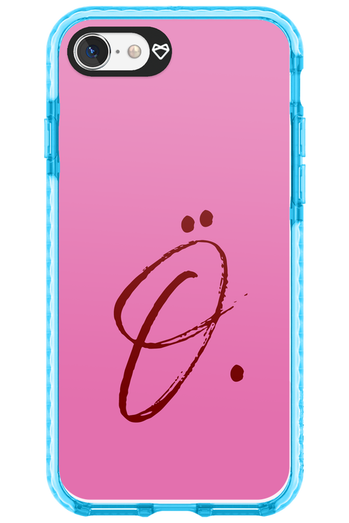 (Sorbet) O II 2.0 - Apple iPhone SE 2020