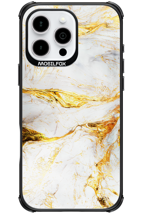 Quartz - Apple iPhone 16 Pro Max