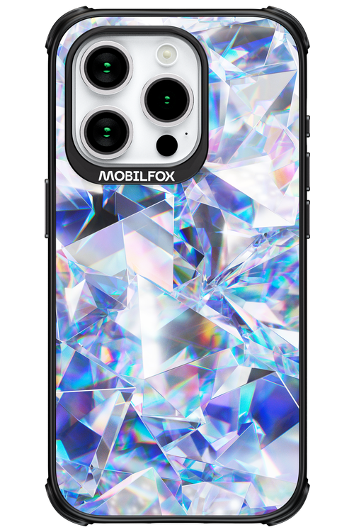 Holo Shard - Apple iPhone 15 Pro