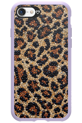 Crystal Roar - Apple iPhone SE 2022